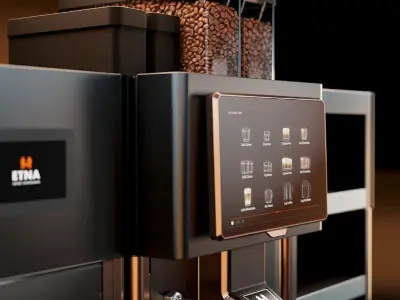 ETNA Coffee Technologies