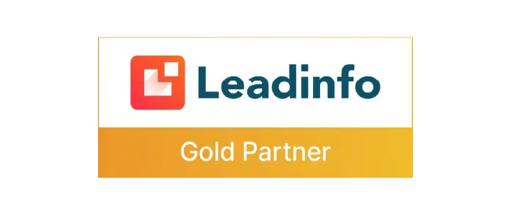 Leadinfo_certified_gold_partner