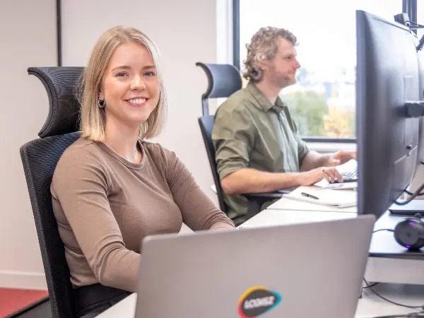 Vacature content marketeer