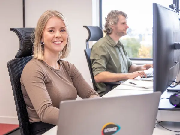 Online Marketeer