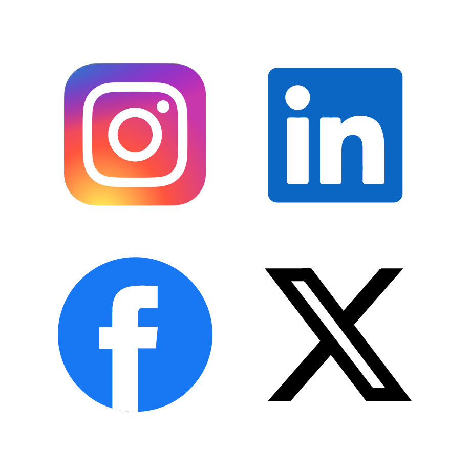230816 L2301898-BWEB - Dienstenpagina optimaliseren - social media logos