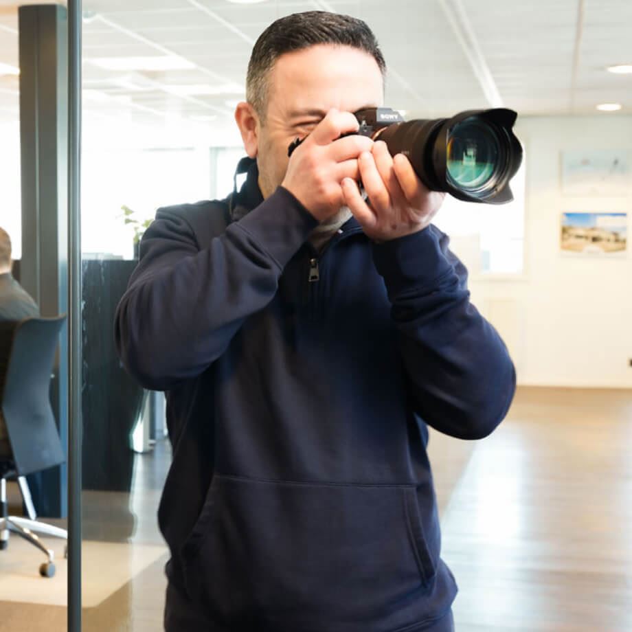 Fotograaf