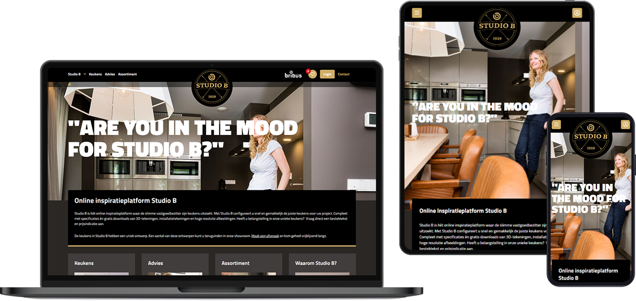 website_studio b