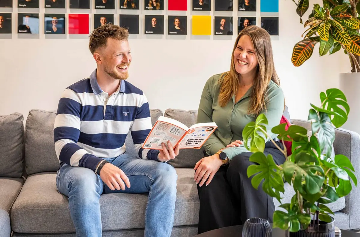 LOGISZ Campus team