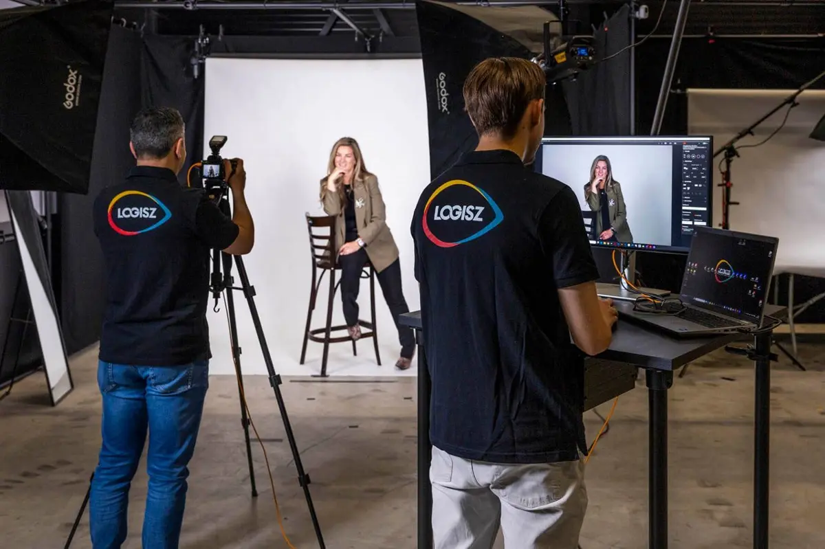 LOGISZ Campus studio