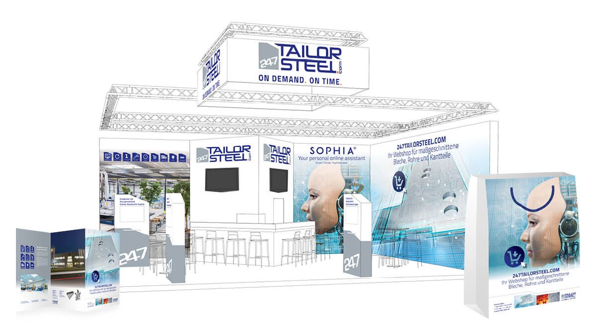 247 Tailorsteel