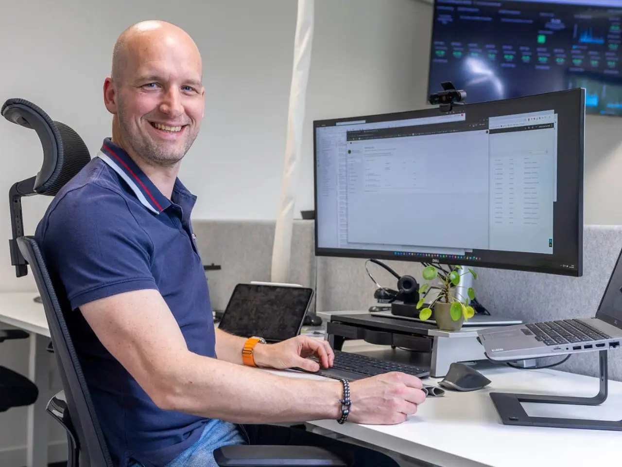 Senior .NET Developer Senior .NET Developer