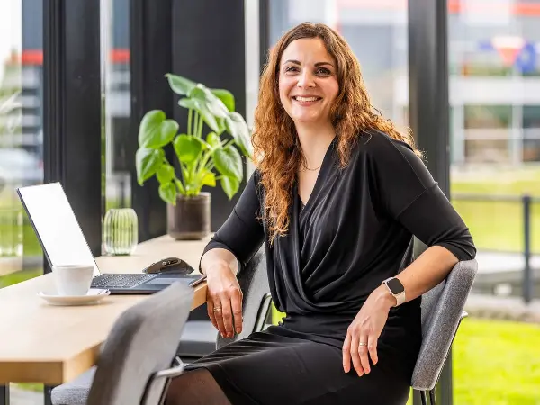Vacature LOGISZ
