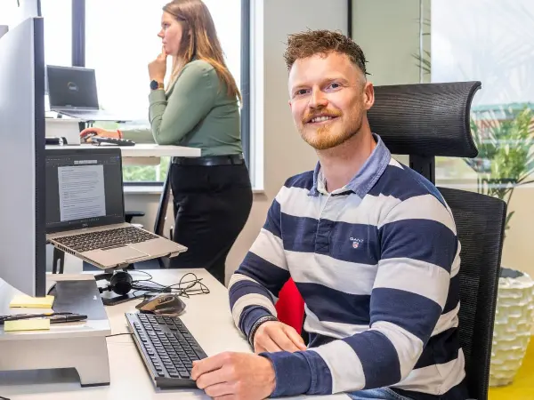 Stagevacature Online Marketing