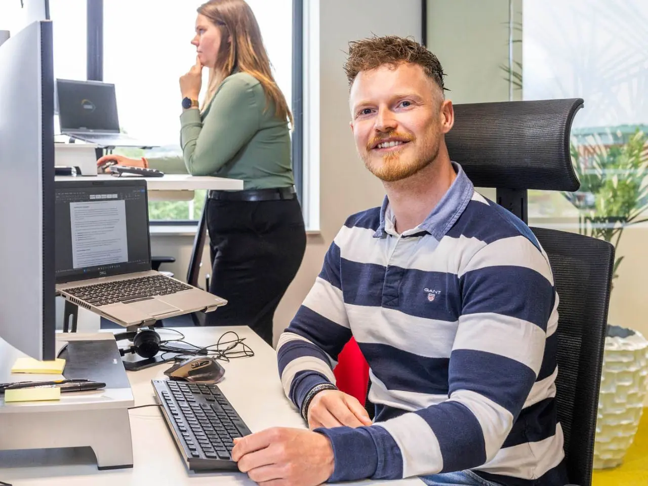 Stagevacature Online Marketing Stagevacature Online Marketing