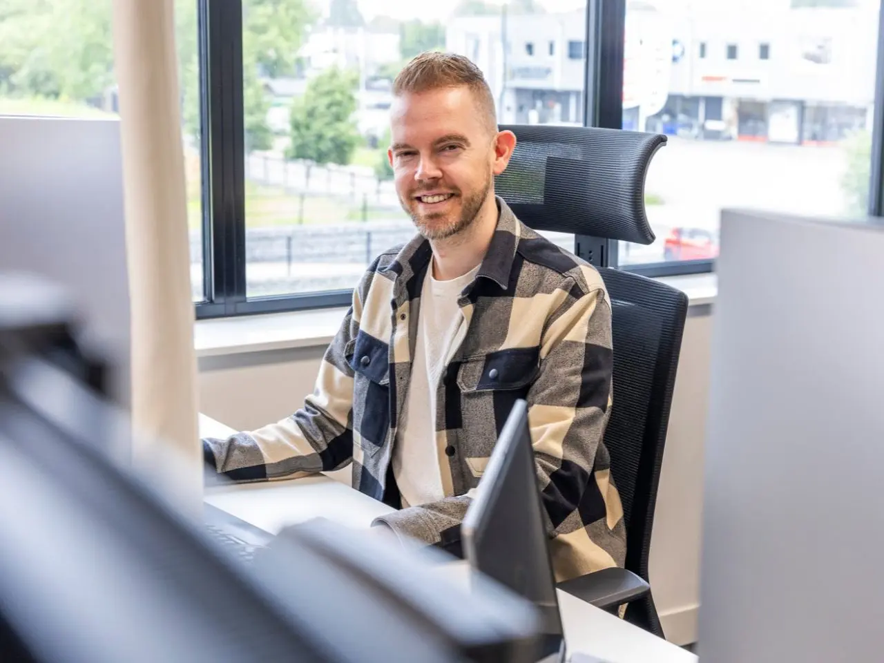 Vacature - Digital Project Manager Vacature - Digital Project Manager