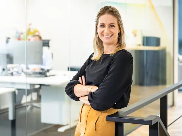 Vacature Project Manager