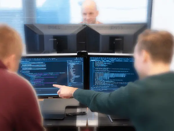 220812 Senior .Net Developer