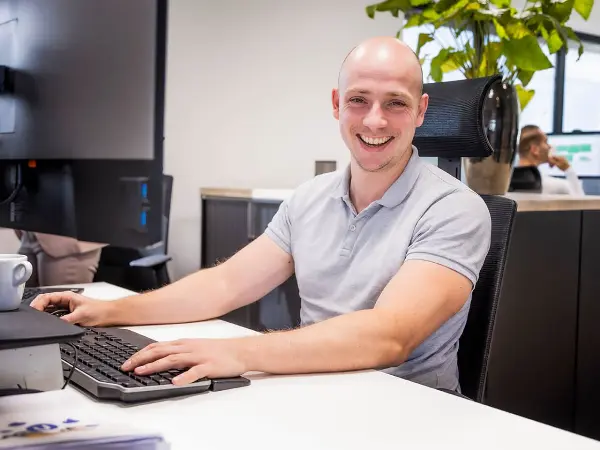 Project Manager Webdevelopment