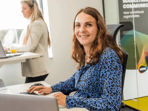 Senior Account Executive