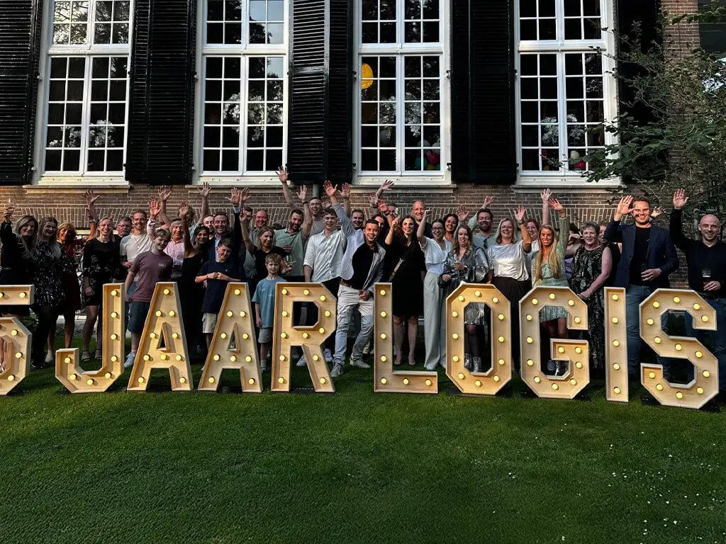 LOGISZ uitje