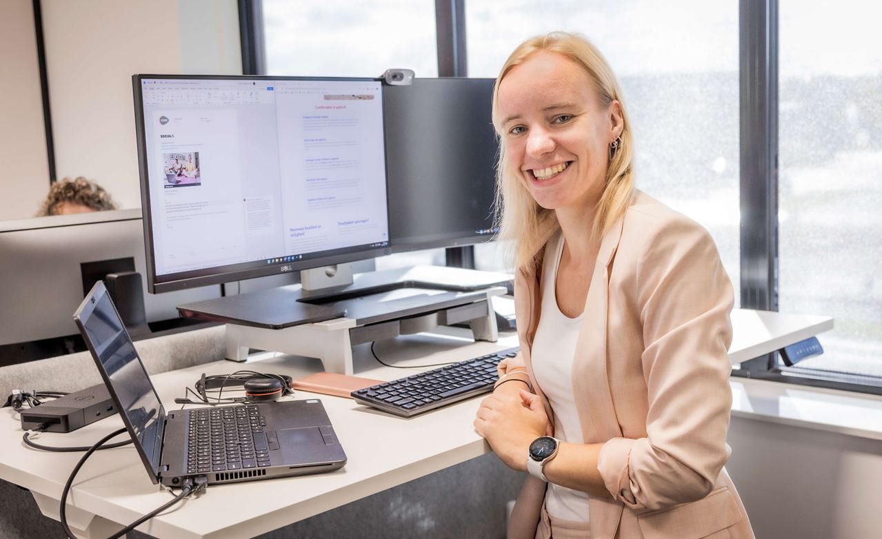Vacature copywriter