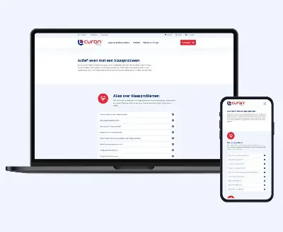 20x meer websitebezoekers