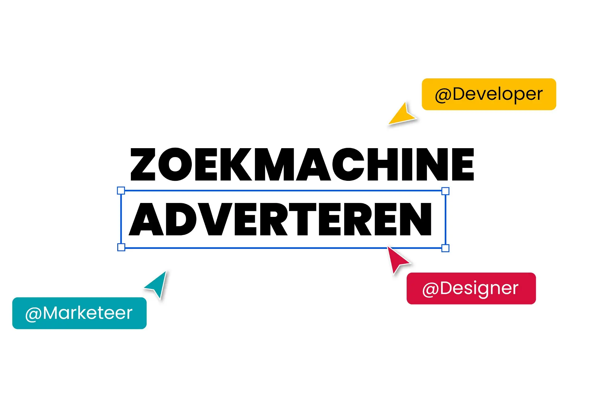 Zoekmachine adverteren Zoekmachine adverteren