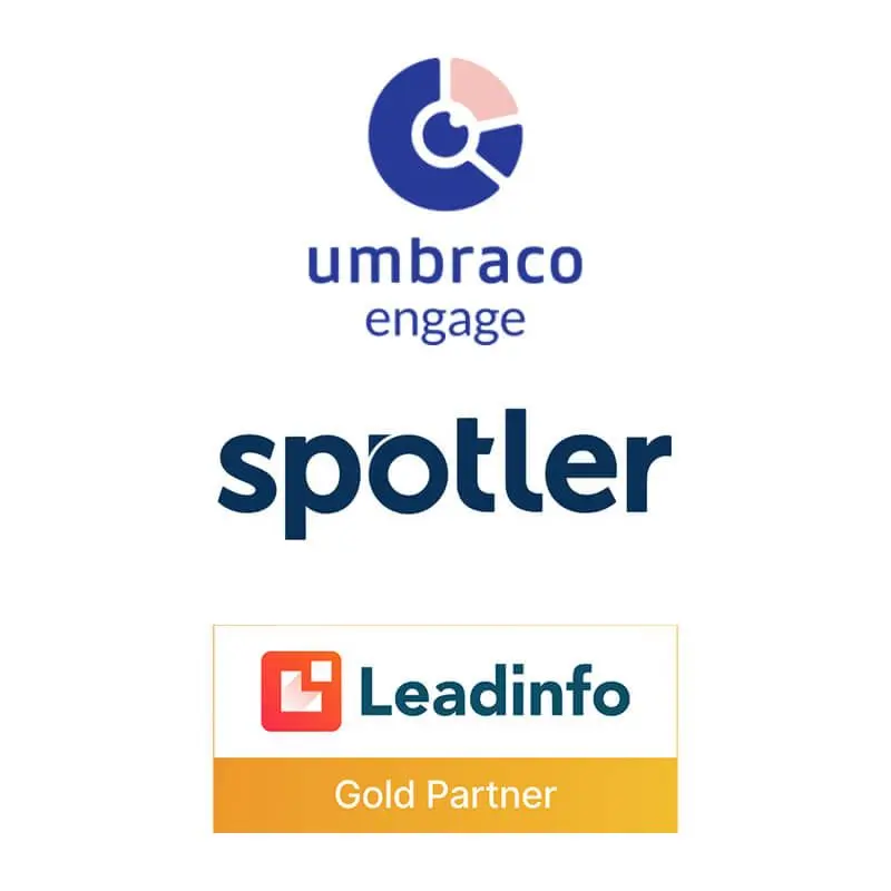 logo's marketing automation