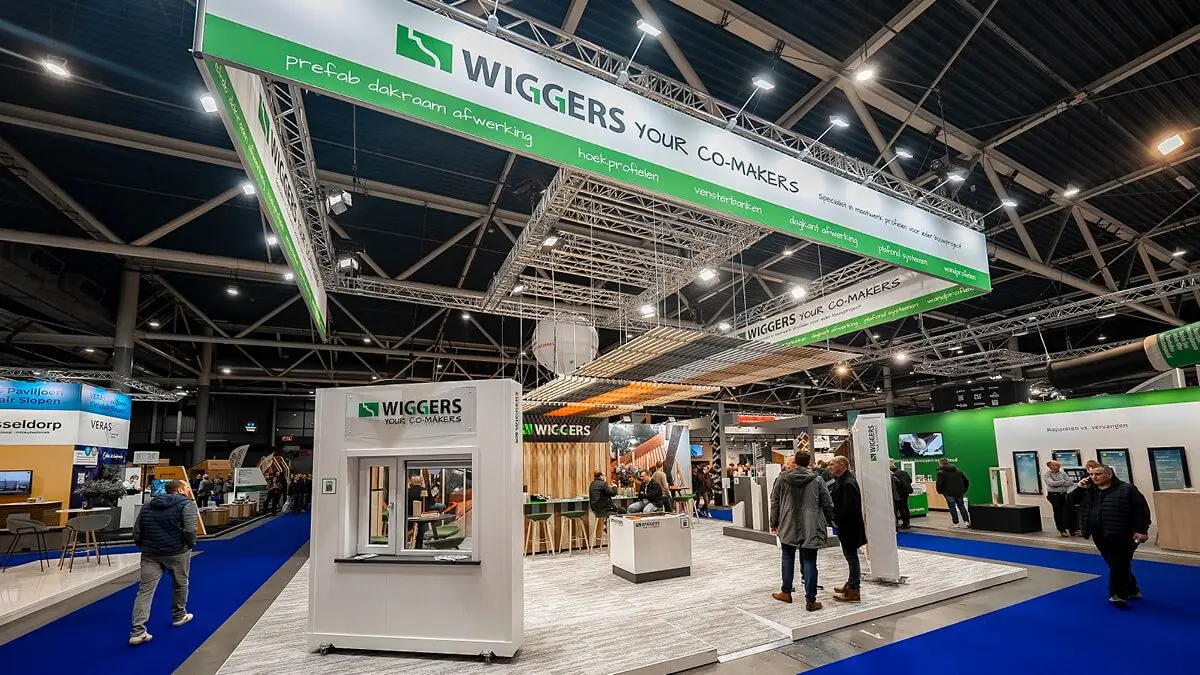 Bouwbeurs Wiggers