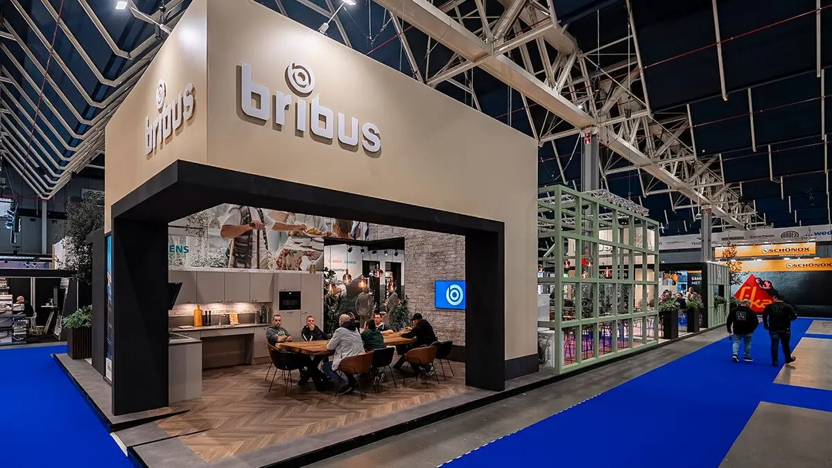 Bribus Bouwbeurs