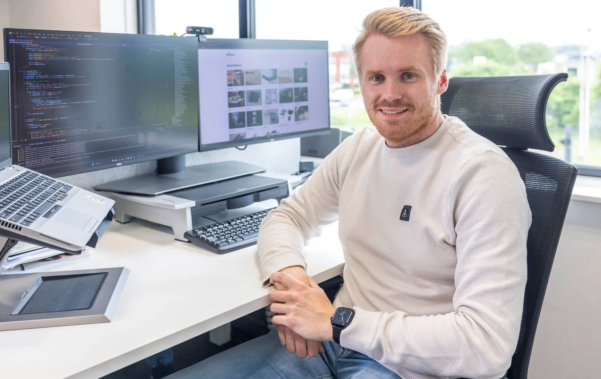 Aan de slag met CRM Development