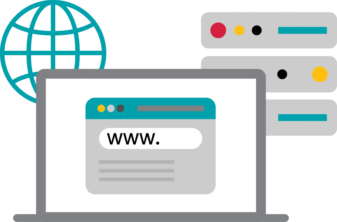 Header hosting Header hosting