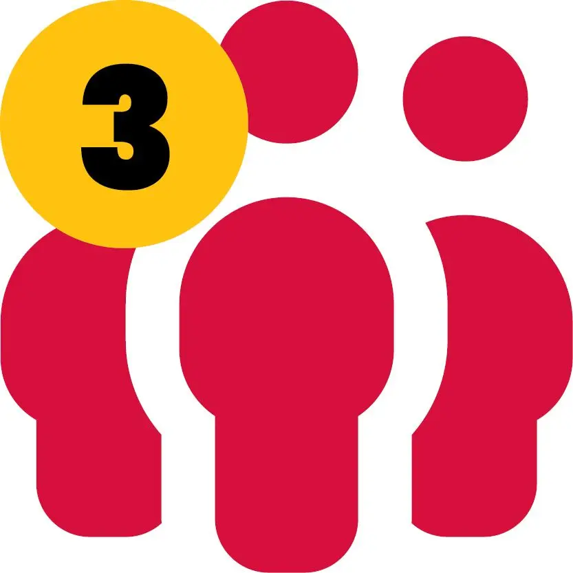 Nieuwe talenten aantrekken