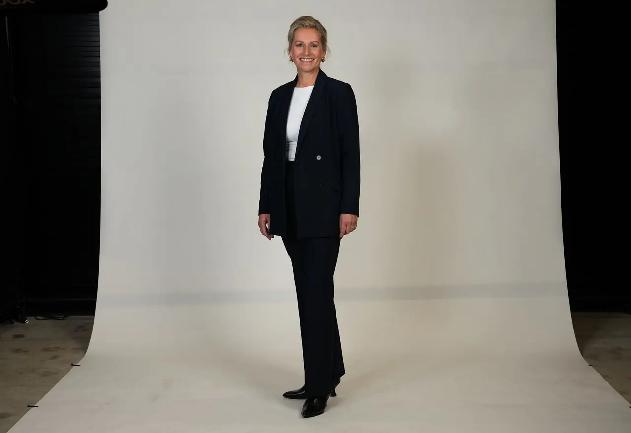 Portretfotografie LOGISZ