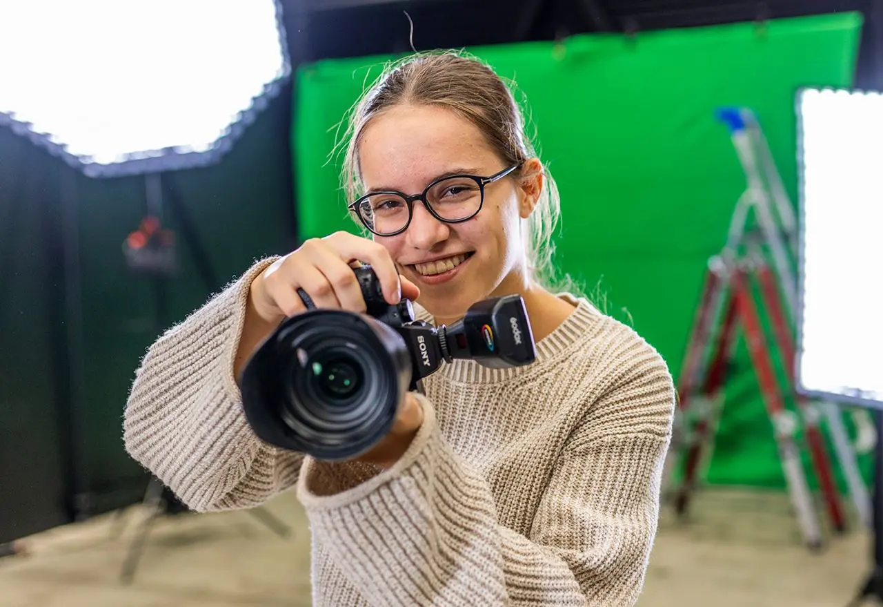 Portretfotografie LOGISZ
