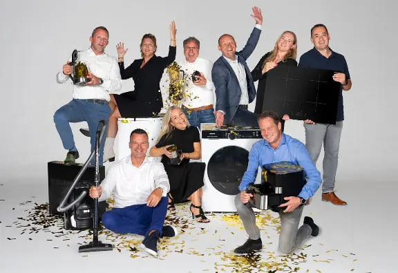 Fotobewerking