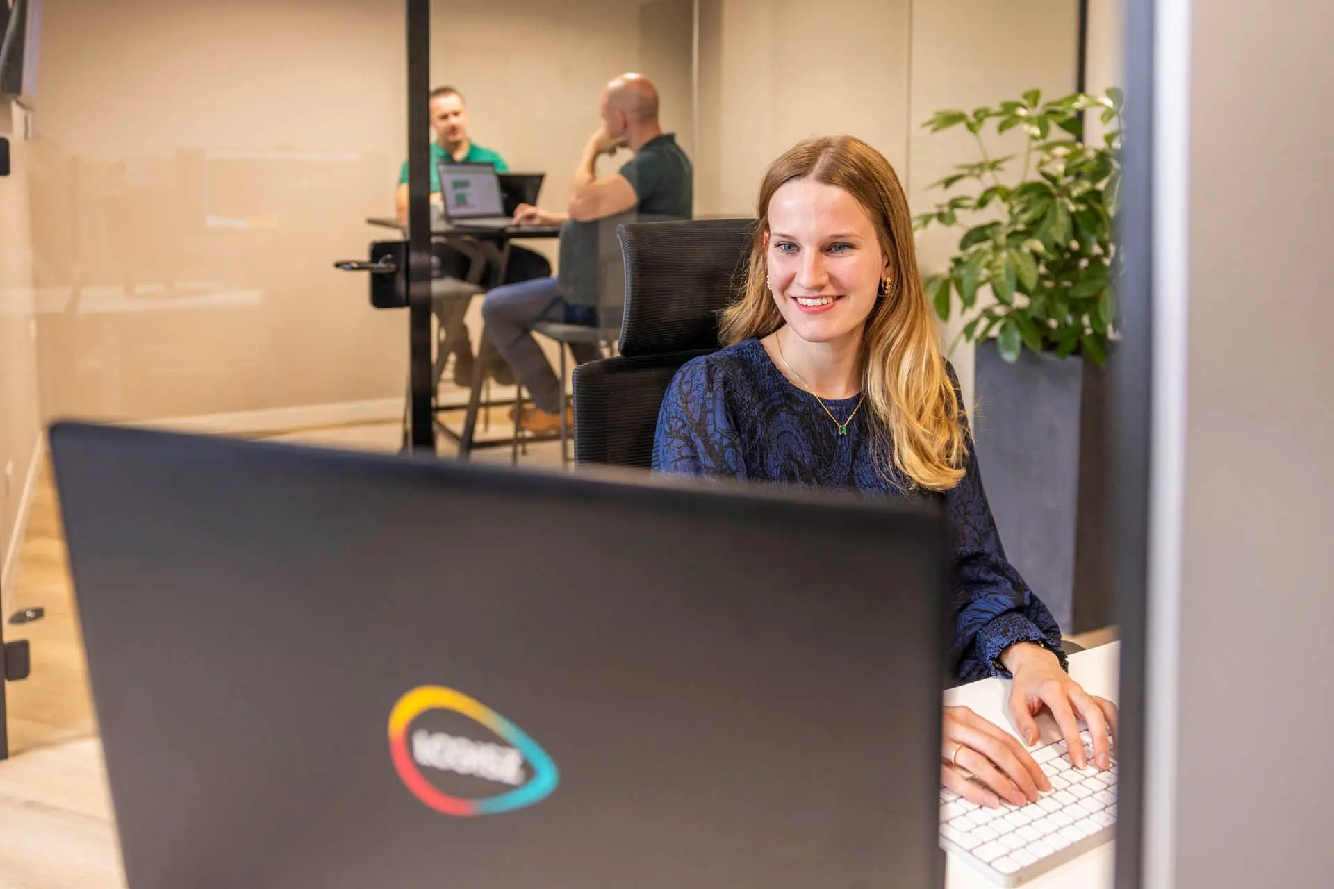 Content Marketeer LOGISZ Content Marketeer LOGISZ