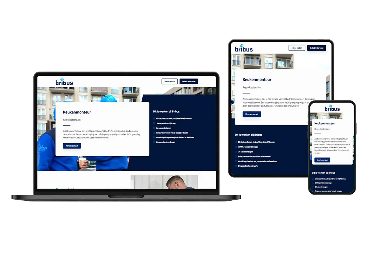 Responsive Responsive