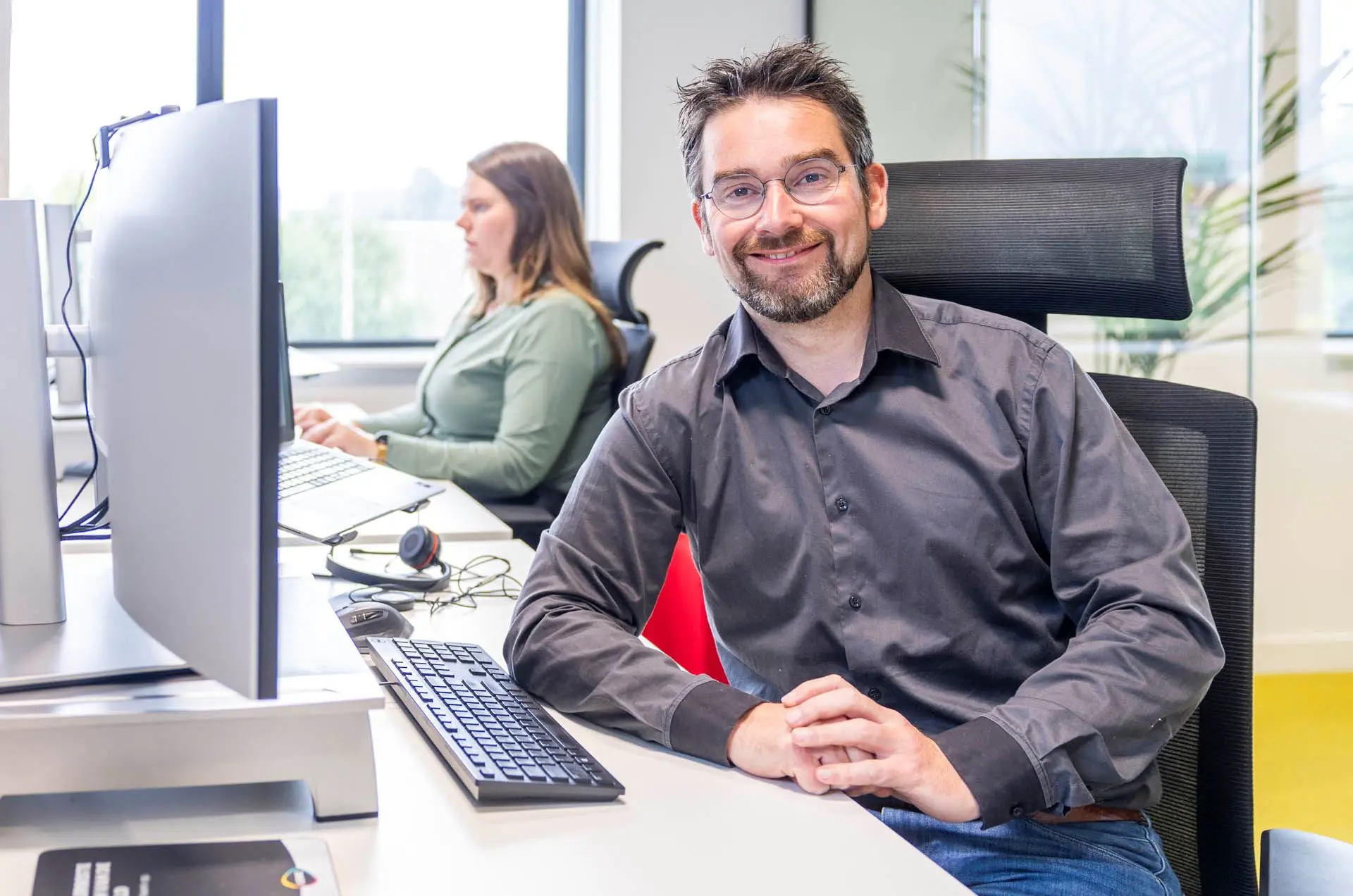 Strategie en optimalisatie