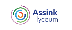 Logo Assink Lyceum Logo Assink Lyceum