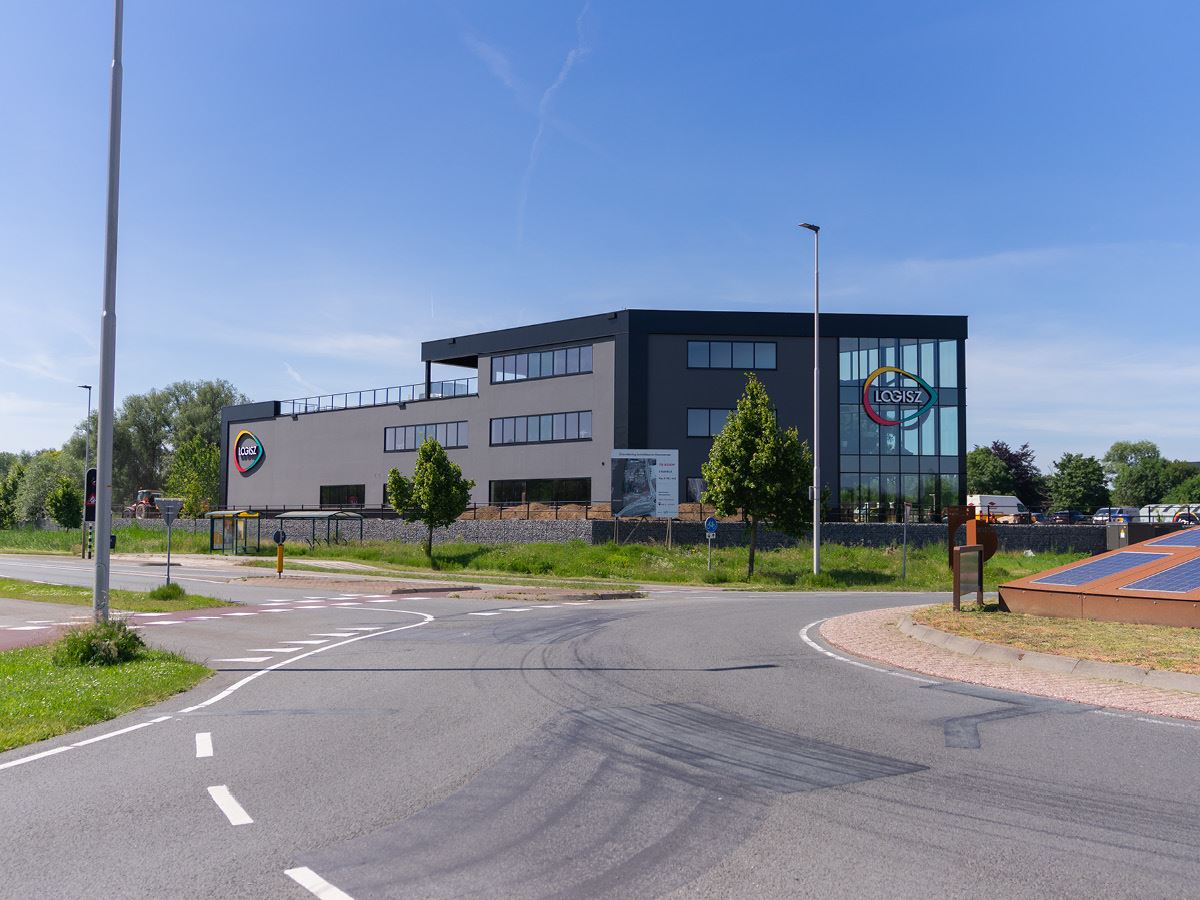 Logisz - Havenstraat 1200x9005