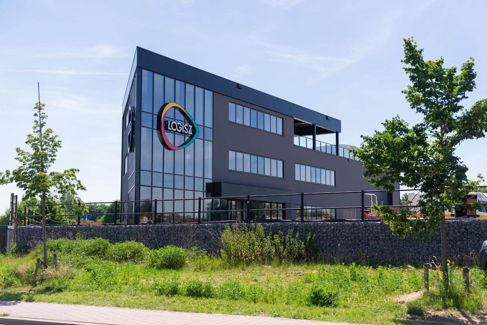 LOGISZ campus 1