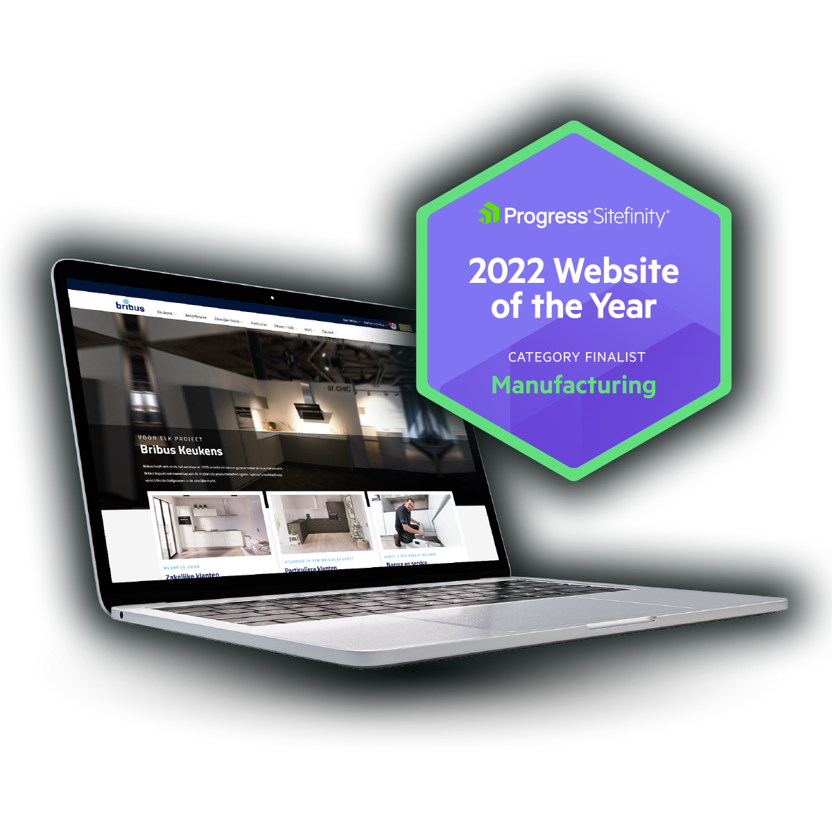 220406 L2200451 Sitefinity WYA22 - website