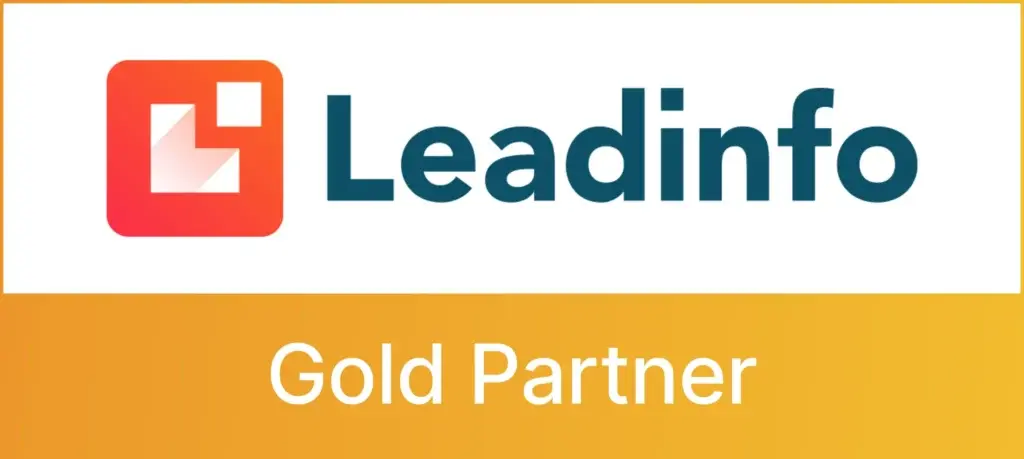 Gold partner