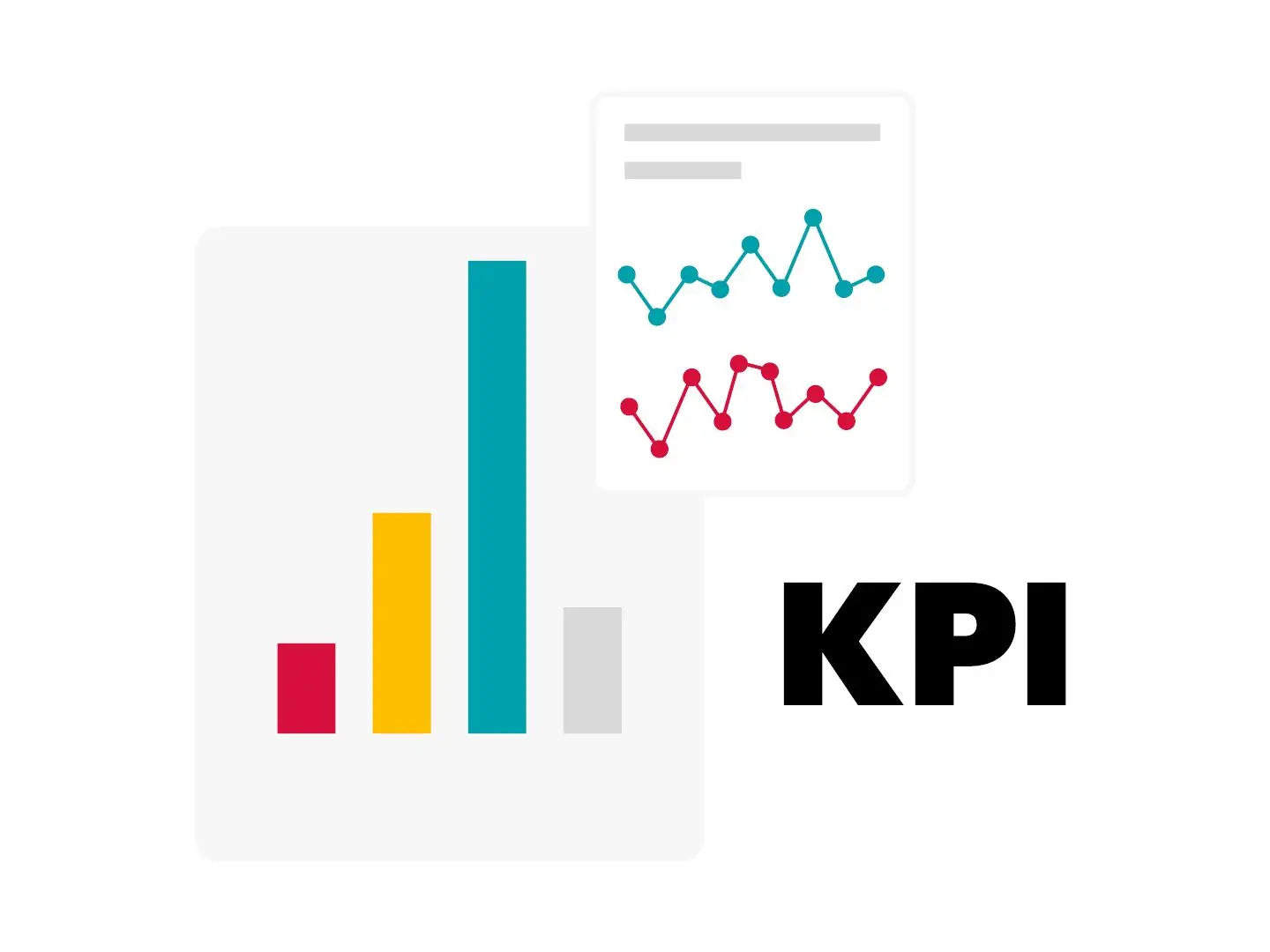 Duidelijke KPI