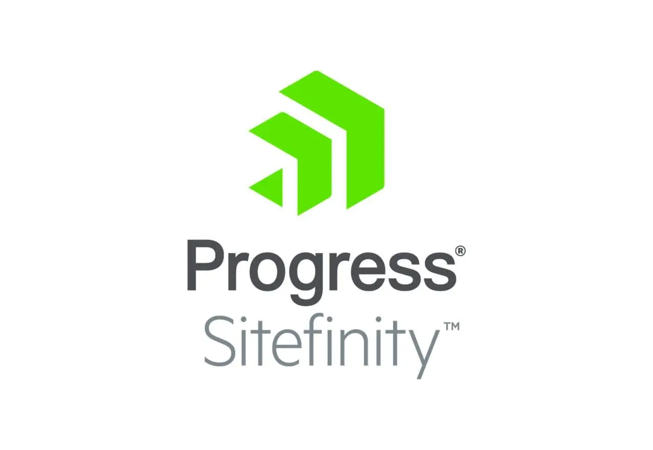 sitefinity-logo