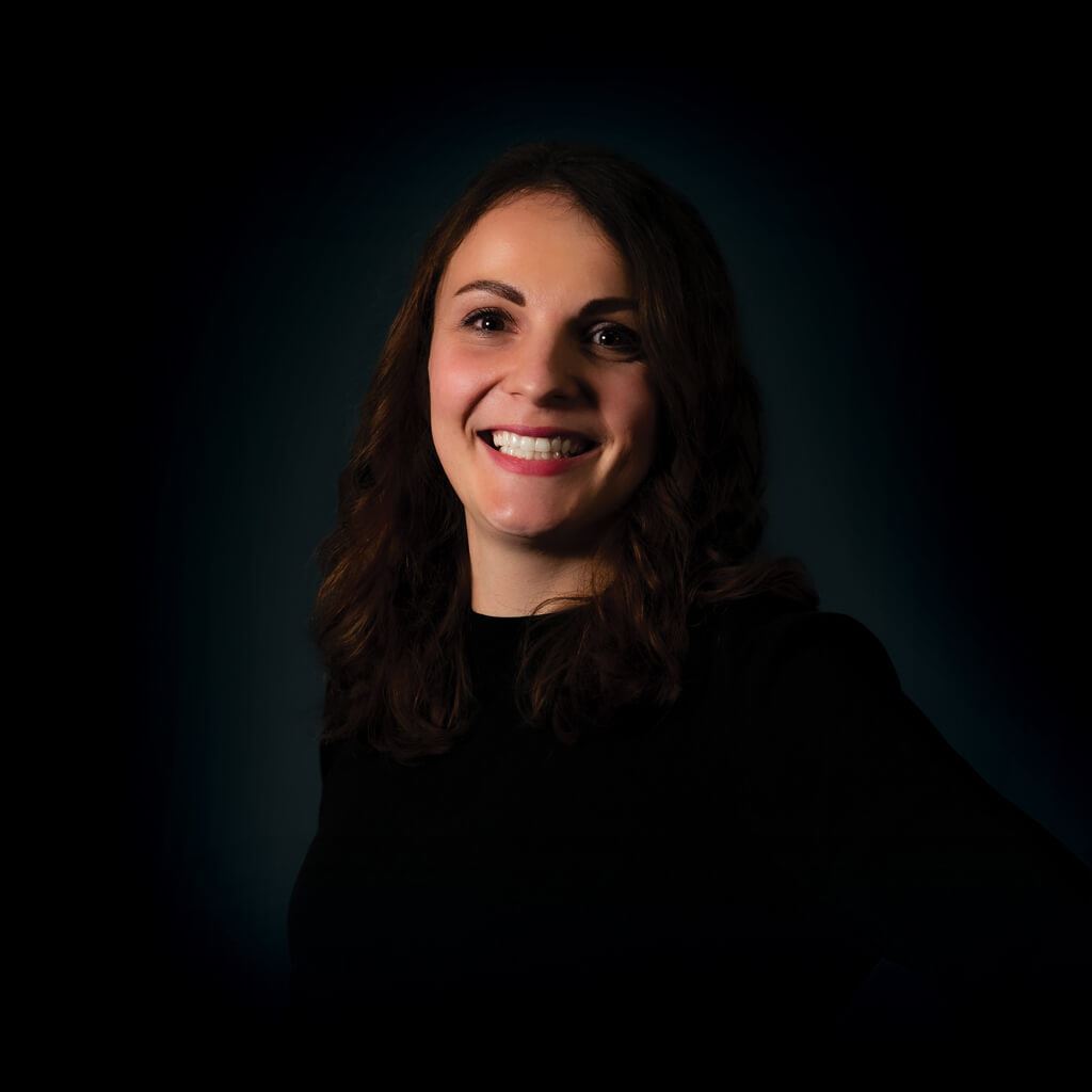 Saskia van der Salm
