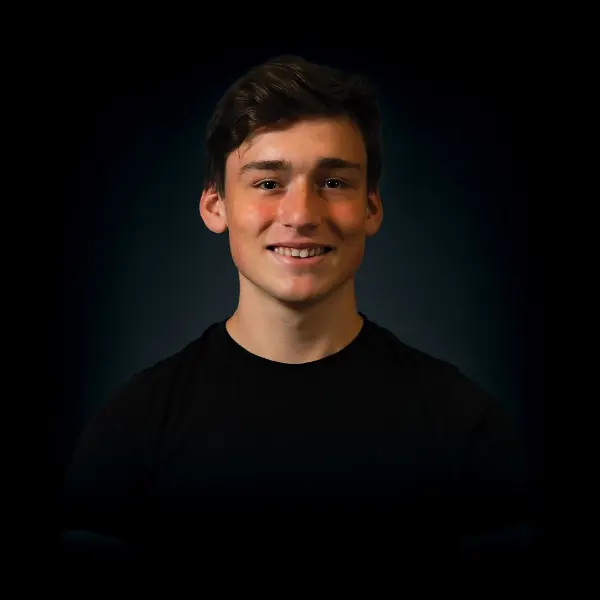 Jordy Eulink