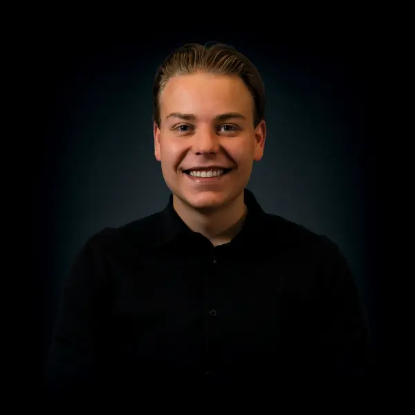 Lucas van der Heiden