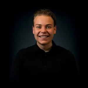 Lucas van der Heiden