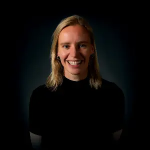 Rebekka Lensink