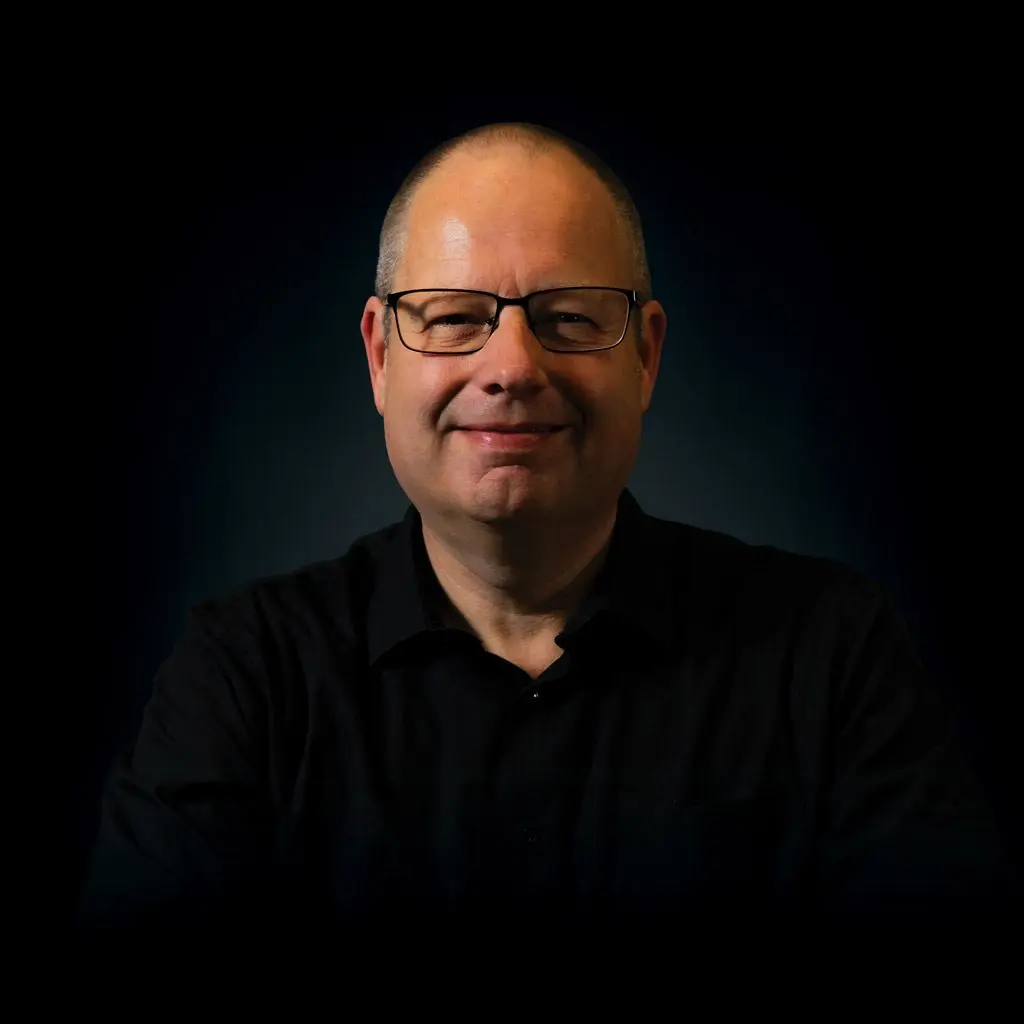 Robert Meijer