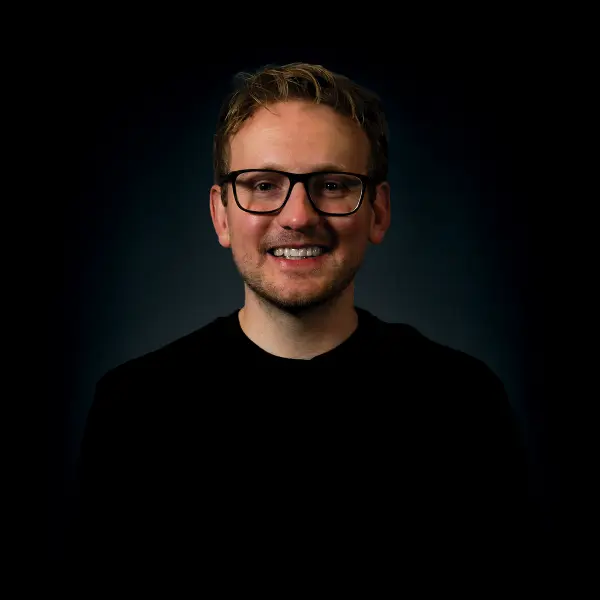 Sander Heister