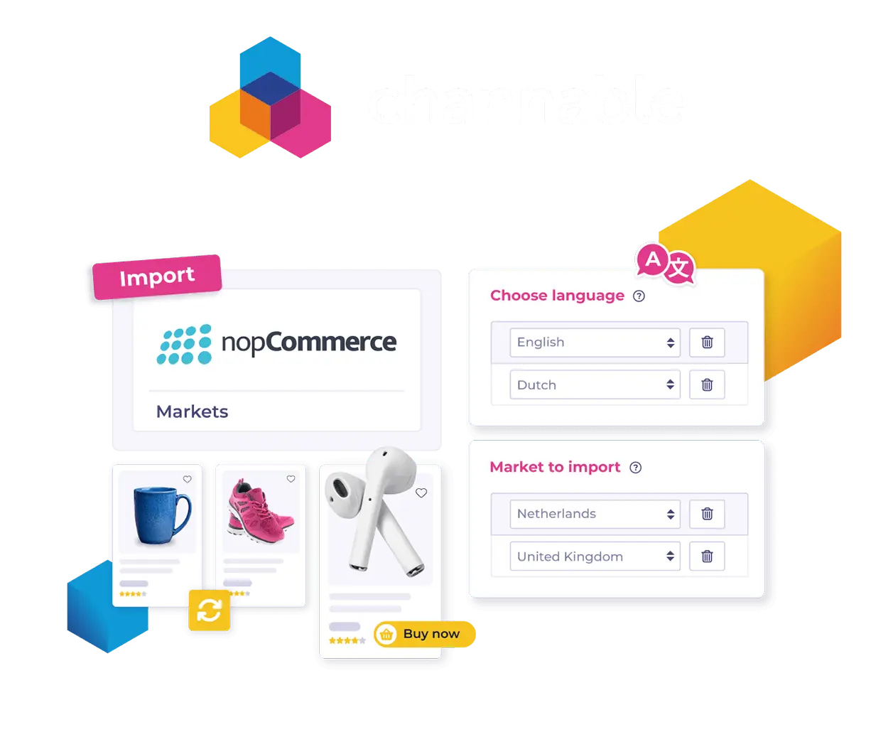 Headerbeeld Channable